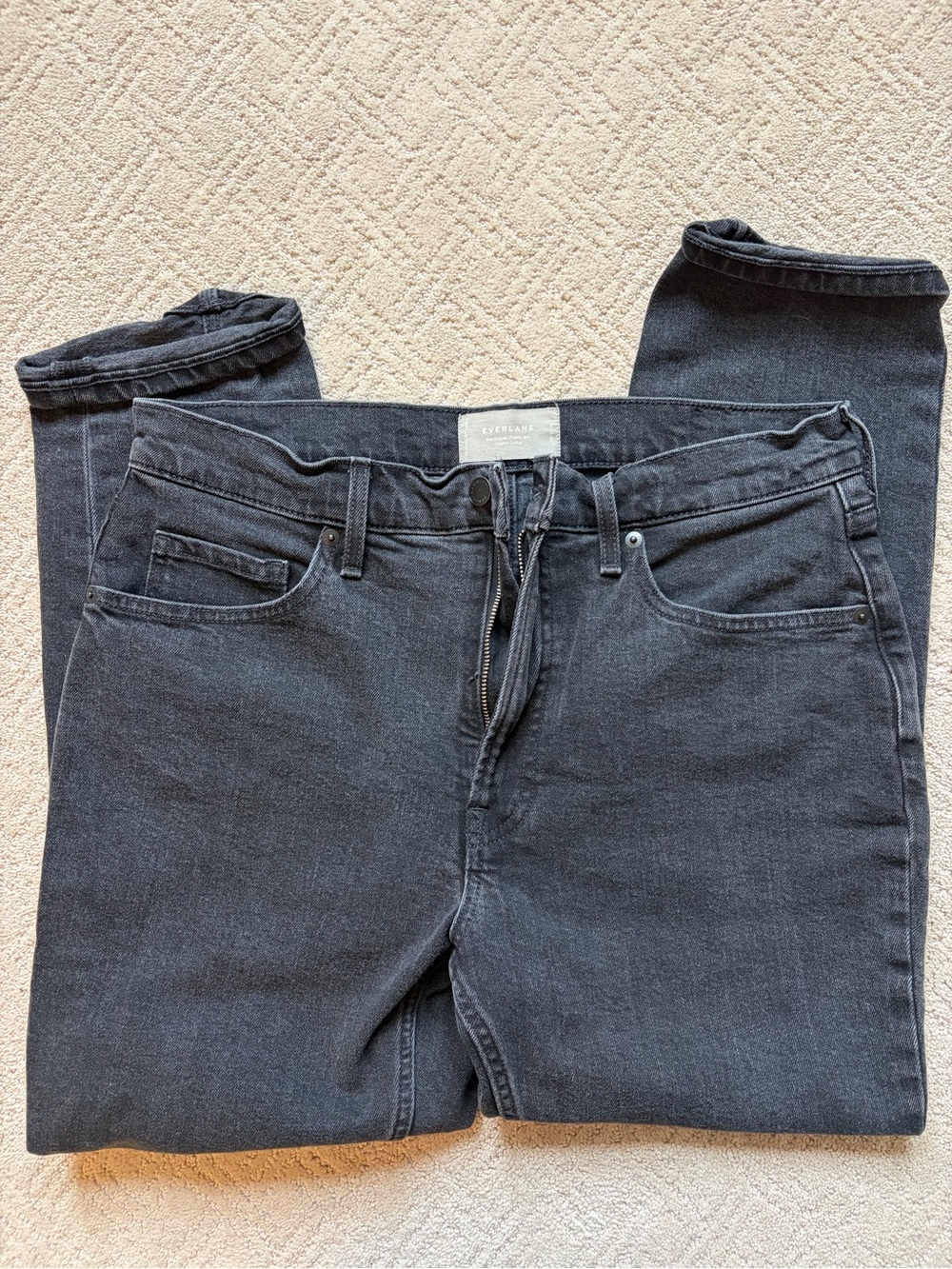 Everlane Women’s The Original Cheeky Jean
